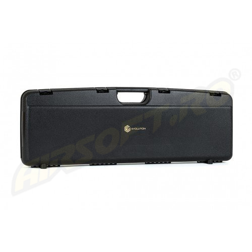 Cutie de transport - 90x33x10.5 - black